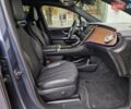 Синій Мерседес EQE SUV, об'ємом двигуна 0 л та пробігом 30 тис. км за 51990 $, фото 55 на Automoto.ua