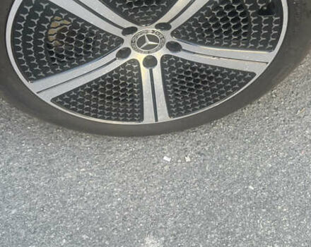 Синий Мерседес EQE SUV, объемом двигателя 0 л и пробегом 5 тыс. км за 60750 $, фото 64 на Automoto.ua