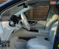 Синий Мерседес EQE SUV, объемом двигателя 0 л и пробегом 16 тыс. км за 55000 $, фото 21 на Automoto.ua