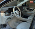 Синий Мерседес EQE SUV, объемом двигателя 0 л и пробегом 16 тыс. км за 55000 $, фото 20 на Automoto.ua