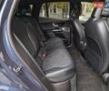 Синій Мерседес EQE SUV, об'ємом двигуна 0 л та пробігом 30 тис. км за 51990 $, фото 64 на Automoto.ua