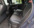 Синій Мерседес EQE SUV, об'ємом двигуна 0 л та пробігом 30 тис. км за 51990 $, фото 65 на Automoto.ua