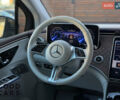 Синий Мерседес EQE SUV, объемом двигателя 0 л и пробегом 16 тыс. км за 55000 $, фото 26 на Automoto.ua