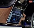 Синій Мерседес EQE SUV, об'ємом двигуна 0 л та пробігом 30 тис. км за 51990 $, фото 62 на Automoto.ua