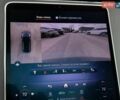 Синій Мерседес EQE SUV, об'ємом двигуна 0 л та пробігом 43 тис. км за 45500 $, фото 37 на Automoto.ua