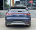 Синий Мерседес EQE SUV, объемом двигателя 0 л и пробегом 6 тыс. км за 59000 $, фото 4 на Automoto.ua