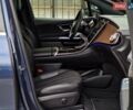 Синій Мерседес EQE SUV, об'ємом двигуна 0 л та пробігом 30 тис. км за 51990 $, фото 58 на Automoto.ua