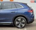 Синій Мерседес EQE SUV, об'ємом двигуна 0 л та пробігом 30 тис. км за 51990 $, фото 23 на Automoto.ua