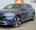 Синій Мерседес EQE SUV, об'ємом двигуна 0 л та пробігом 30 тис. км за 51990 $, фото 6 на Automoto.ua