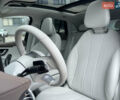 Синий Мерседес EQE SUV, объемом двигателя 0 л и пробегом 6 тыс. км за 59000 $, фото 11 на Automoto.ua