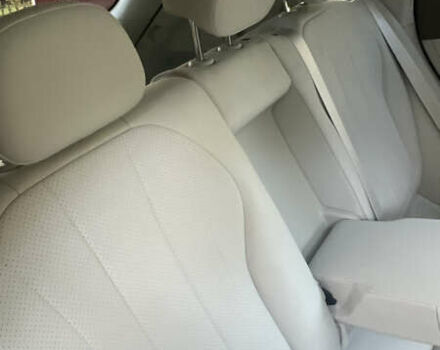 Синий Мерседес EQE SUV, объемом двигателя 0 л и пробегом 5 тыс. км за 60750 $, фото 66 на Automoto.ua