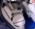 Синий Мерседес EQE SUV, объемом двигателя 0 л и пробегом 1 тыс. км за 62900 $, фото 41 на Automoto.ua