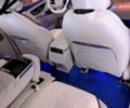 Синий Мерседес EQE SUV, объемом двигателя 0 л и пробегом 1 тыс. км за 62900 $, фото 42 на Automoto.ua