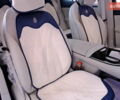Синий Мерседес EQE SUV, объемом двигателя 0 л и пробегом 1 тыс. км за 62900 $, фото 47 на Automoto.ua