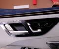 Синий Мерседес EQE SUV, объемом двигателя 0 л и пробегом 1 тыс. км за 62900 $, фото 27 на Automoto.ua