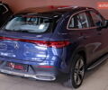 Синий Мерседес EQE SUV, объемом двигателя 0 л и пробегом 1 тыс. км за 62900 $, фото 13 на Automoto.ua
