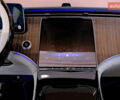 Синий Мерседес EQE SUV, объемом двигателя 0 л и пробегом 1 тыс. км за 62900 $, фото 18 на Automoto.ua