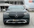 Зеленый Мерседес EQE SUV, объемом двигателя 0 л и пробегом 13 тыс. км за 49190 $, фото 5 на Automoto.ua