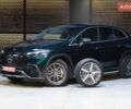 Зеленый Мерседес EQE SUV, объемом двигателя 0 л и пробегом 29 тыс. км за 68663 $, фото 1 на Automoto.ua