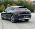 Зеленый Мерседес EQE SUV, объемом двигателя 0 л и пробегом 13 тыс. км за 49190 $, фото 1 на Automoto.ua