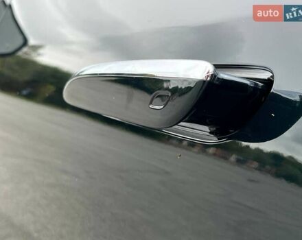 Зеленый Мерседес EQE SUV, объемом двигателя 0 л и пробегом 13 тыс. км за 49190 $, фото 9 на Automoto.ua