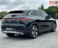 Зеленый Мерседес EQE SUV, объемом двигателя 0 л и пробегом 13 тыс. км за 49190 $, фото 3 на Automoto.ua
