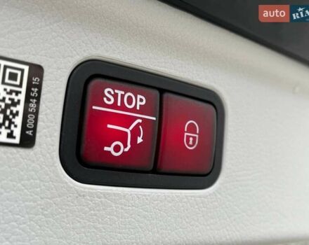 Зеленый Мерседес EQE SUV, объемом двигателя 0 л и пробегом 13 тыс. км за 49190 $, фото 21 на Automoto.ua