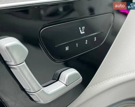 Зеленый Мерседес EQE SUV, объемом двигателя 0 л и пробегом 13 тыс. км за 49190 $, фото 12 на Automoto.ua