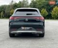 Зеленый Мерседес EQE SUV, объемом двигателя 0 л и пробегом 13 тыс. км за 49190 $, фото 2 на Automoto.ua