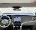 Зеленый Мерседес EQE SUV, объемом двигателя 0 л и пробегом 13 тыс. км за 49190 $, фото 15 на Automoto.ua