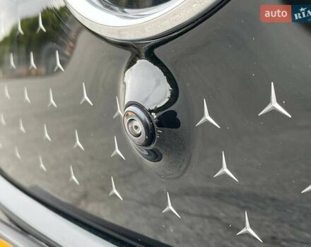 Зеленый Мерседес EQE SUV, объемом двигателя 0 л и пробегом 13 тыс. км за 49190 $, фото 7 на Automoto.ua