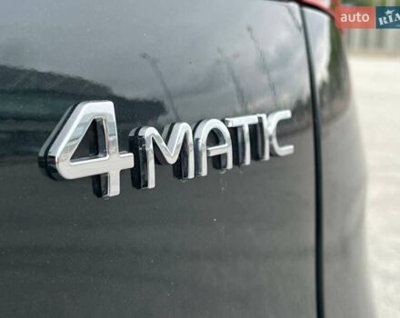 Зеленый Мерседес EQE SUV, объемом двигателя 0 л и пробегом 13 тыс. км за 49190 $, фото 10 на Automoto.ua