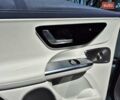 Зеленый Мерседес EQE SUV, объемом двигателя 0 л и пробегом 13 тыс. км за 55500 $, фото 22 на Automoto.ua