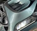 Зеленый Мерседес EQE SUV, объемом двигателя 0 л и пробегом 14 тыс. км за 58000 $, фото 4 на Automoto.ua