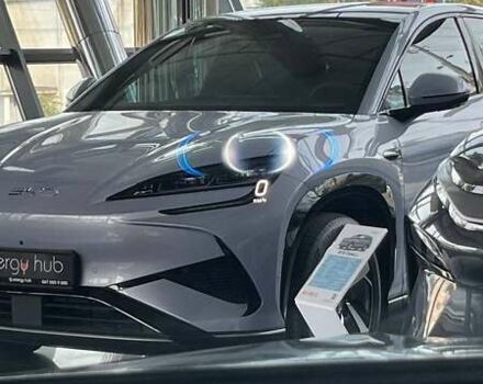 Зеленый Мерседес EQE SUV, объемом двигателя 0 л и пробегом 14 тыс. км за 58000 $, фото 14 на Automoto.ua