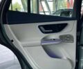 Зеленый Мерседес EQE SUV, объемом двигателя 0 л и пробегом 14 тыс. км за 58000 $, фото 25 на Automoto.ua