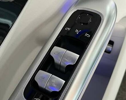 Зеленый Мерседес EQE SUV, объемом двигателя 0 л и пробегом 14 тыс. км за 58000 $, фото 22 на Automoto.ua