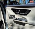 Зеленый Мерседес EQE SUV, объемом двигателя 0 л и пробегом 13 тыс. км за 55500 $, фото 36 на Automoto.ua