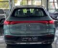 Зеленый Мерседес EQE SUV, объемом двигателя 0 л и пробегом 14 тыс. км за 58000 $, фото 3 на Automoto.ua