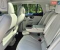 Зеленый Мерседес EQE SUV, объемом двигателя 0 л и пробегом 13 тыс. км за 55500 $, фото 21 на Automoto.ua