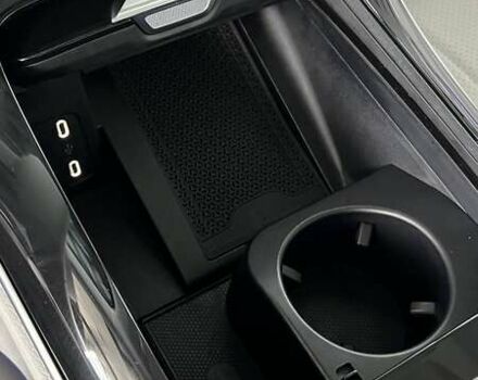 Зеленый Мерседес EQE SUV, объемом двигателя 0 л и пробегом 14 тыс. км за 58000 $, фото 18 на Automoto.ua