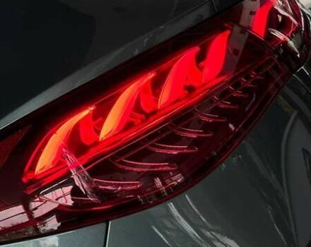 Зеленый Мерседес EQE SUV, объемом двигателя 0 л и пробегом 14 тыс. км за 58000 $, фото 8 на Automoto.ua