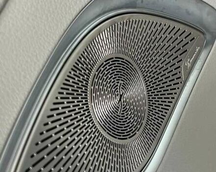 Зеленый Мерседес EQE SUV, объемом двигателя 0 л и пробегом 14 тыс. км за 58000 $, фото 23 на Automoto.ua