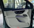 Зеленый Мерседес EQE SUV, объемом двигателя 0 л и пробегом 14 тыс. км за 58000 $, фото 19 на Automoto.ua