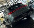Зеленый Мерседес EQE SUV, объемом двигателя 0 л и пробегом 14 тыс. км за 58000 $, фото 2 на Automoto.ua