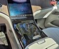 Зеленый Мерседес EQE SUV, объемом двигателя 0 л и пробегом 13 тыс. км за 55500 $, фото 15 на Automoto.ua