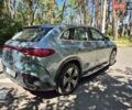 Зеленый Мерседес EQE SUV, объемом двигателя 0 л и пробегом 13 тыс. км за 55500 $, фото 4 на Automoto.ua