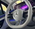 Зеленый Мерседес EQE SUV, объемом двигателя 0 л и пробегом 14 тыс. км за 58000 $, фото 12 на Automoto.ua