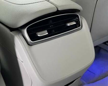 Зеленый Мерседес EQE SUV, объемом двигателя 0 л и пробегом 14 тыс. км за 58000 $, фото 29 на Automoto.ua