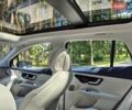 Зеленый Мерседес EQE SUV, объемом двигателя 0 л и пробегом 13 тыс. км за 55500 $, фото 23 на Automoto.ua